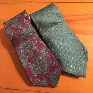 Men’s Ties